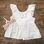 Blusa coco Acqua